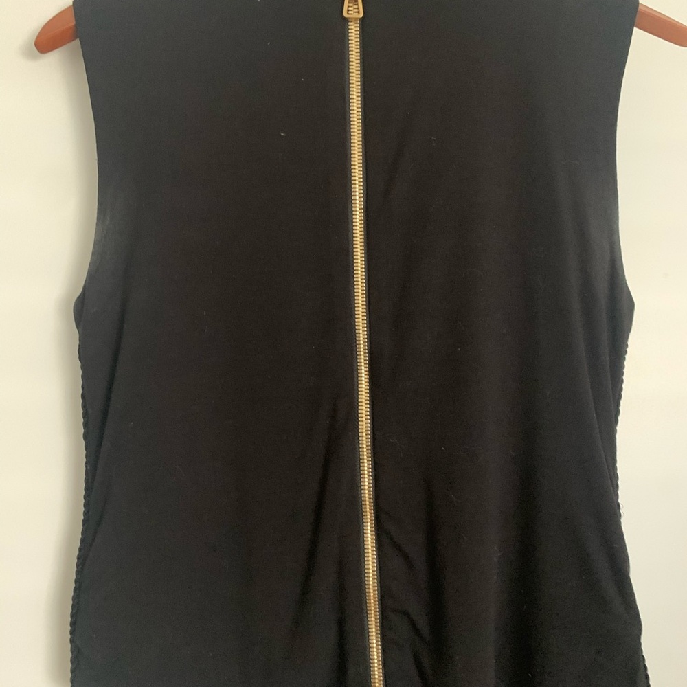 Balmain & HM Top - Picture 5 of 6